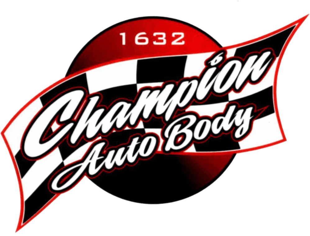 Champion Auto Body